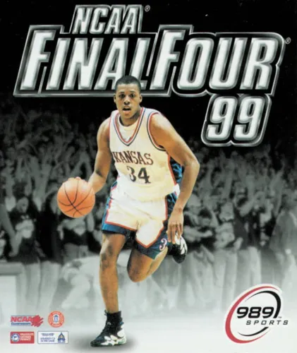 Portada de NCAA Final Four 99