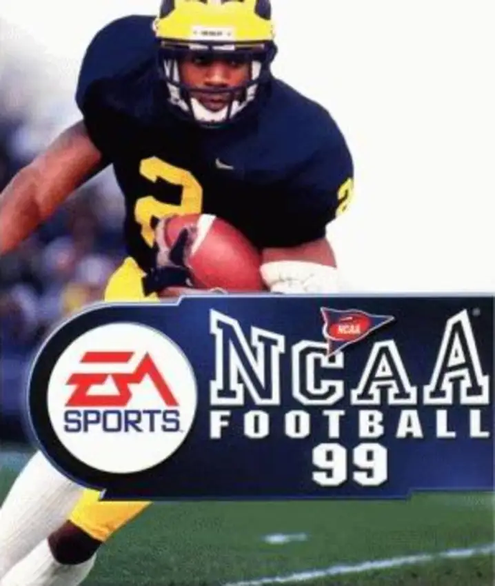 NCAA Football ’99