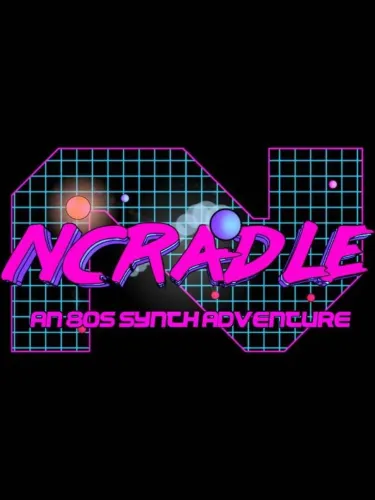 Portada de NCradle