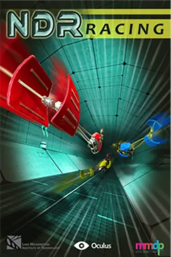 Portada de NDR Racing