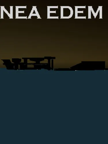 Portada de Nea Edem