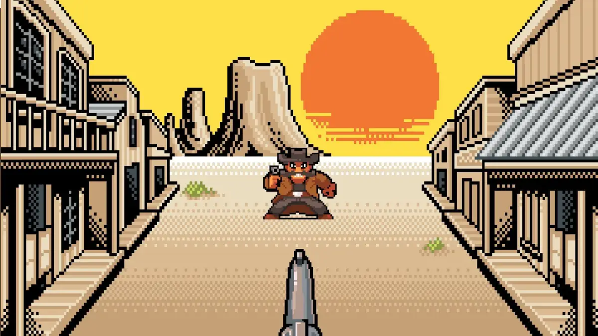 Portada de Near Bird