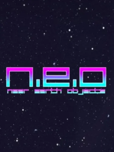 Portada de Near Earth Objects