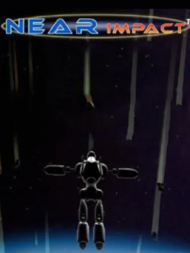 Portada de Near Impact