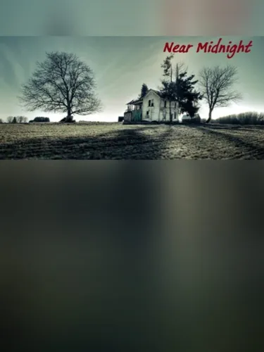 Portada de Near Midnight