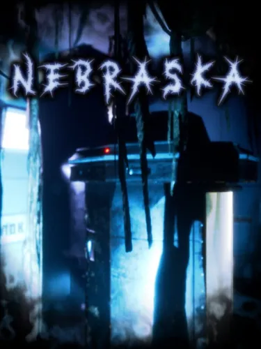 Portada de Nebraska