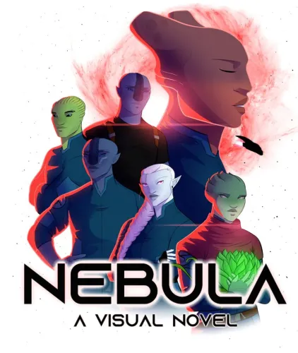 Portada de Nebula