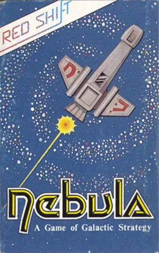 Portada de Nebula