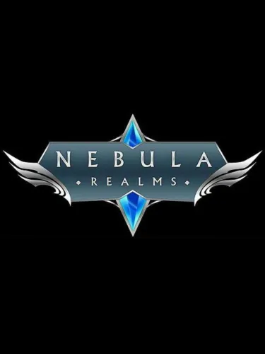 Portada de Nebula Realms