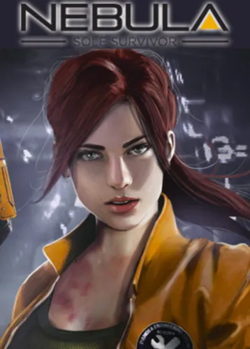 Portada de Nebula: Sole Survivor