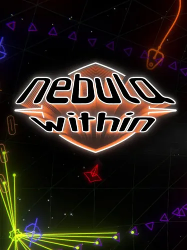 Portada de Nebula Within