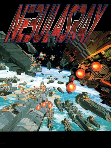 Portada de NebulasRay