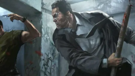 Portada de Necessary Force