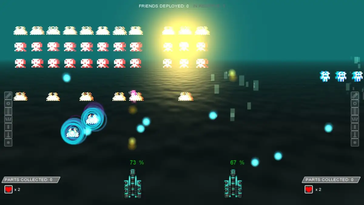 Neckbeards: Cuck Invaders