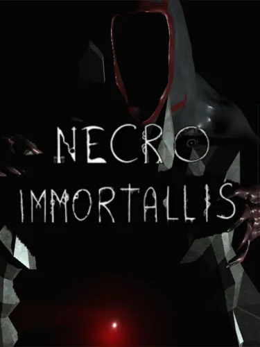 Portada de Necro Immortallis