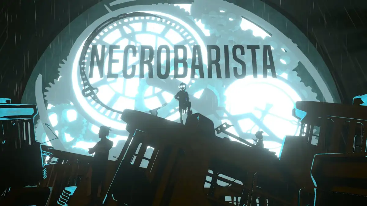 Necrobarista
