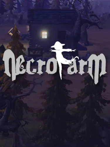 Portada de NecroFarm