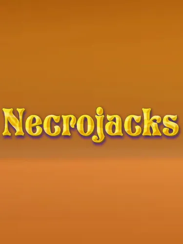 Portada de Necrojacks