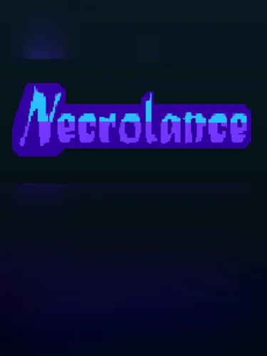 Portada de Necrolance