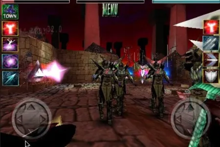 Portada de Necromancer Rising