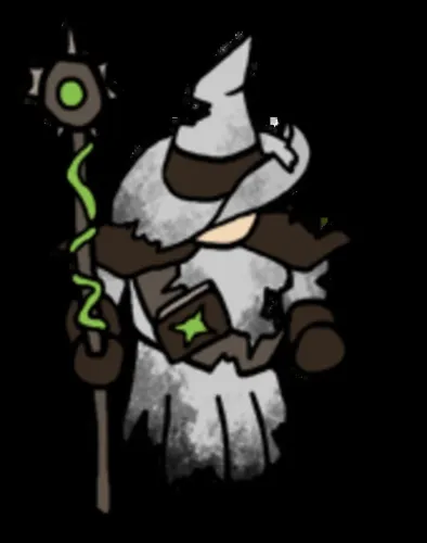 Portada de Necromasser