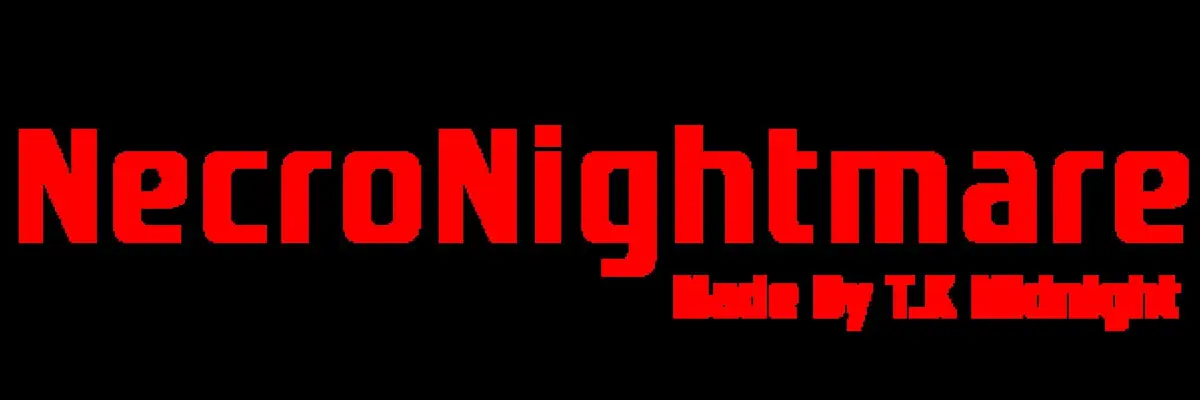 NecroNightmare