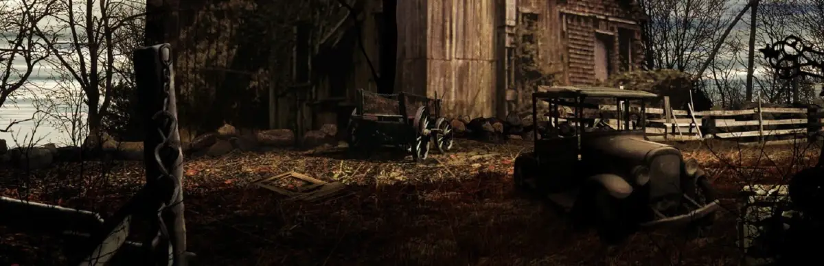 Necronomicon: The Gateway to Beyond