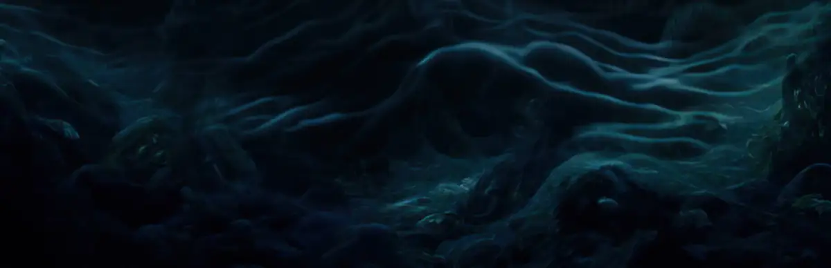 NecroNomNomNom: Eldritch Horror Dating