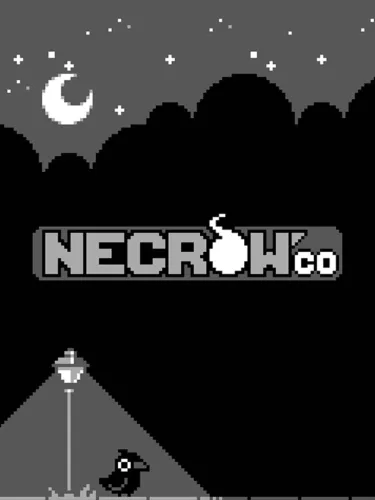 Portada de Necrow Co.