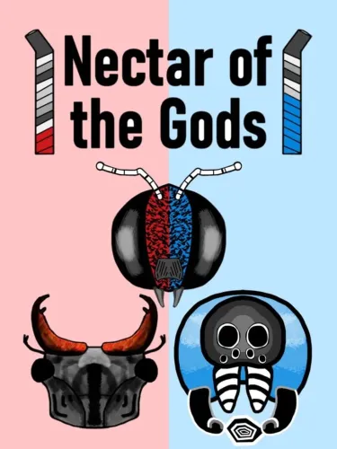 Portada de Nectar of the Gods