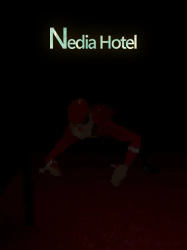 Portada de Nedia Hotel