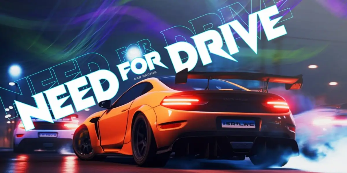 Need for Drive: Car Racing