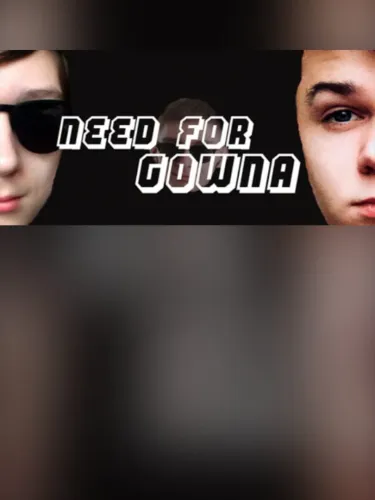Portada de Need For Gornyak