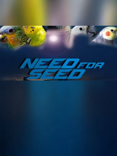 Portada de Need For Seed