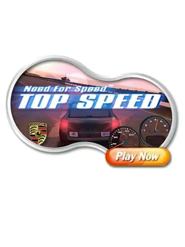 Portada de Need for Speed: Top Speed