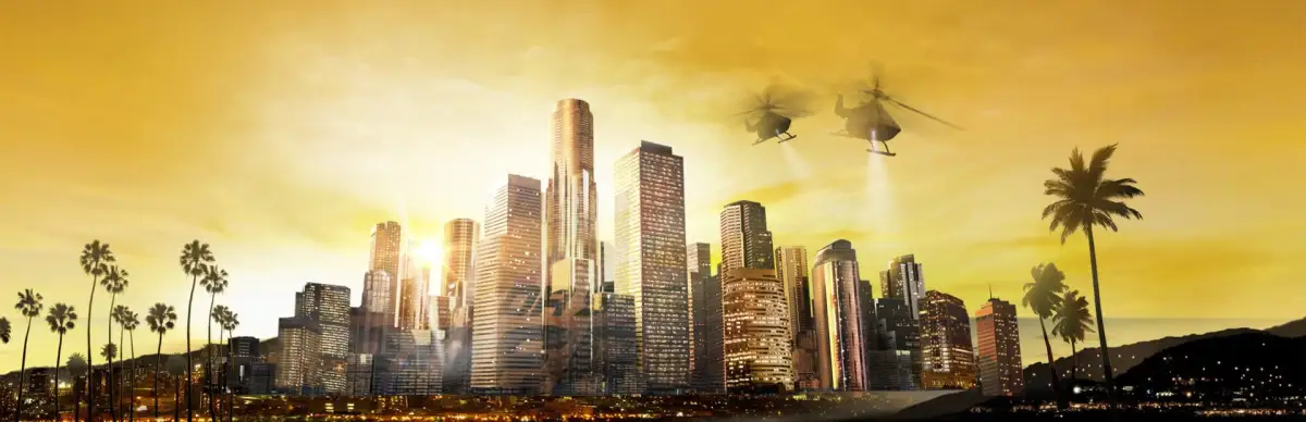 Need for Speed: Undercover