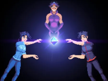 Portada de Neera: Dark Secrets