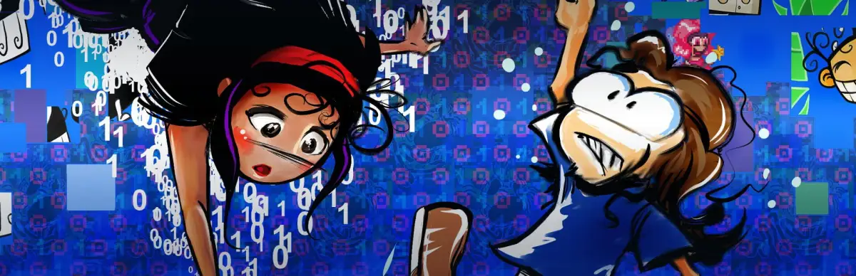 Nefasto’s Misadventure: Meeting Noeroze