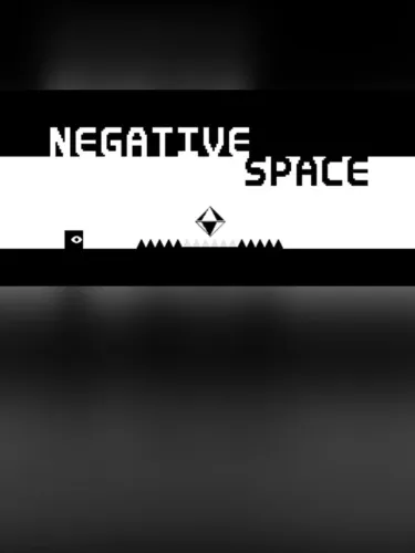 Portada de Negative_Space
