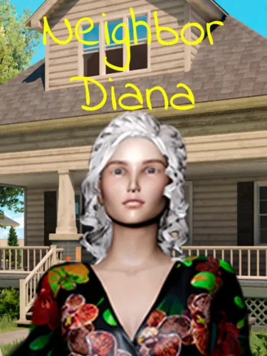 Portada de Neighbor Diana