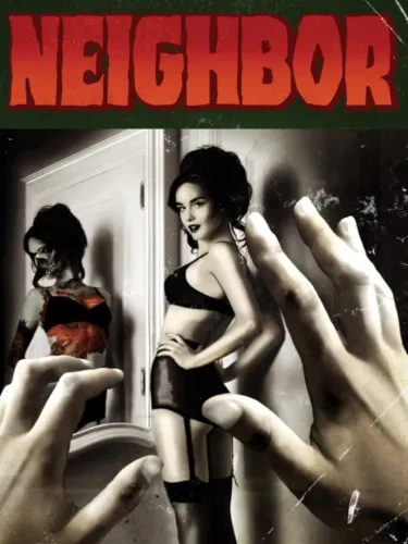 Portada de Neighbor