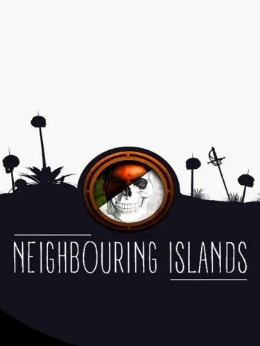 Portada de Neighboring Islands