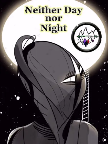 Portada de Neither Day nor Night