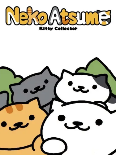 Portada de Neko Atsume: Kitty Collector