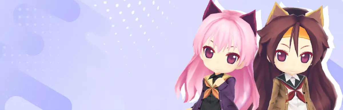 Neko Chan