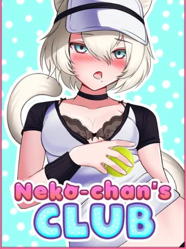 Portada de Neko-chan’s Club