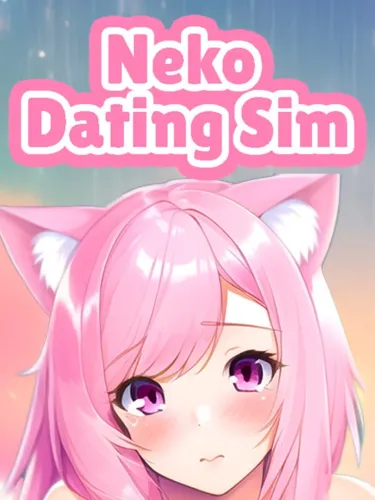 Portada de Neko Dating Sim