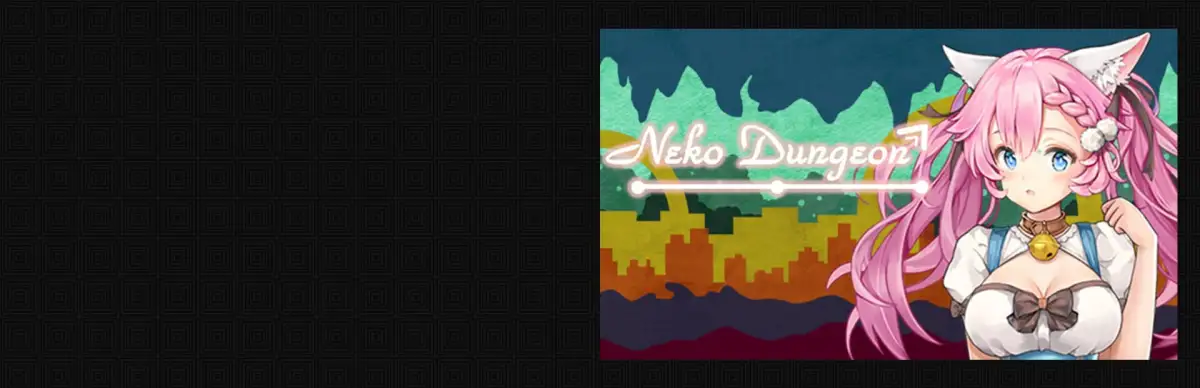 Neko Dungeon