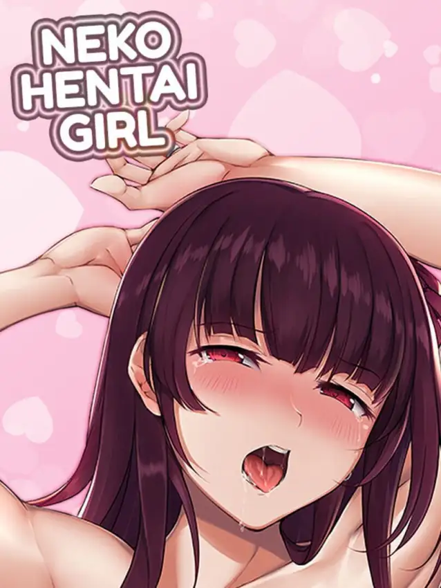 Neko Hentai Girl