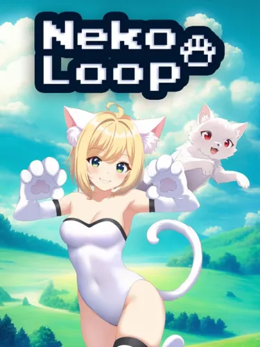 Portada de Neko Loop